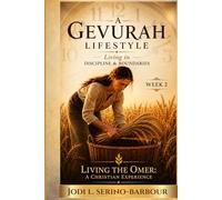 A Gevurah Lifestyle: Living in Discipline & Boundaries