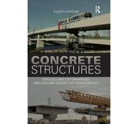 A. Ghali R. Favre M. Elbadry Concrete Structures (Tascabile)