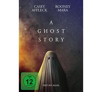 A Ghost Story
