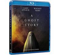 A Ghost Story