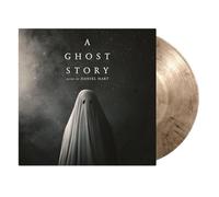 a ghost story