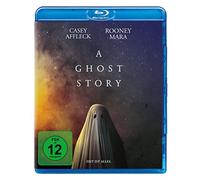 A Ghost Story