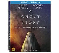 A Ghost Story