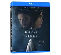 A Ghost Story (Blu-ray / Digital HD) (Blu-ray)