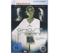 A Ghost Story - DAS VIERTE Edition