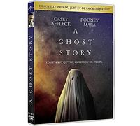 A GHOST STORY - DVD