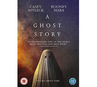 A Ghost Story [DVD] [2017]