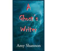 A Ghost's Writer: 8
