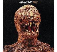 A Giant Dog Bite (Vinyl LP) 12" Album