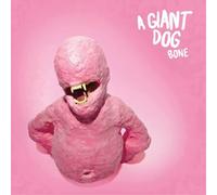 A Giant Dog Bone (Vinyl LP) 12" Album Coloured Vinyl (Limited Edition)
