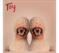 A Giant Dog Toy (Vinyl LP) 12" Album