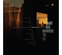 Various Artists A Giant Has Nowhere to Go (Vinyl LP) 12" Album with 7" Single