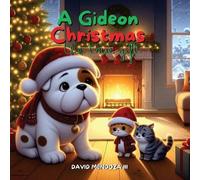 A Gideon Christmas: The True Gift