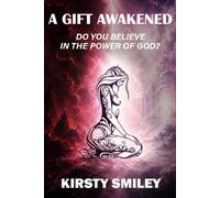 A Gift Awakened: Do you believe in magic?