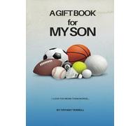 A Gift Book for My Son: For Younger Sons