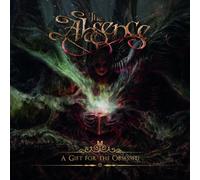 A Gift For The Obsessed (Vinyl) The Absence