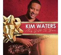 Kim Waters A Gift for You (CD) Album