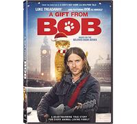 A Gift From Bob