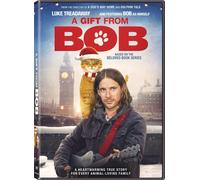 A Gift from Bob (DVD)