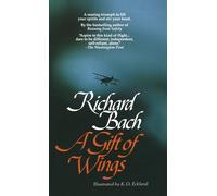 A Gift of Wings [Lingua Inglese]
