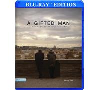A Gifted Man (Blu-ray) Domenico Cangialosi Ignacio Paurici Claudia Perna