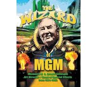 A Gillespie Wizard of MGM hb (Copertina rigida)