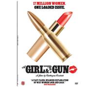 A Girl & a Gun