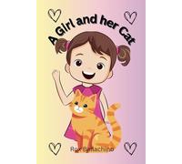 A Girl and her Cat
