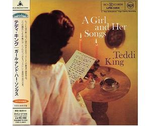 A Girl and Her Songs