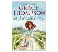 A Girl Called Hope (Badgers Brook Saga): 2