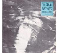 A GIRL CALLED JOHNNY 7" (VINYL 45) UK CHICKEN JAZZ 1983