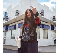 Princess Nokia – A Girl Cried Red – Musicassetta