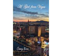 A Girl from Vegas: Adulting