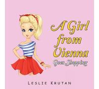 A Girl from Vienna Goes Shopping