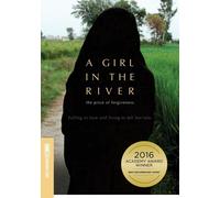 A Girl in the River: The Price of Forgiveness (DVD) Asad Jamal Saba