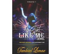 A Girl Like Me: Jewel: Volume 1