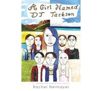 A Girl Named DJ Jackson
