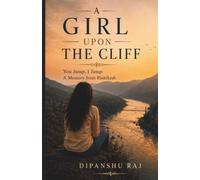A Girl Upon the Cliff: A Memory from Rishikesh