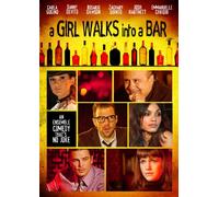 A Girl Walks Into a Bar