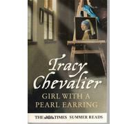 Girl With A Pearl Earring: The international bestseller historical novel