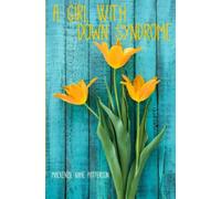 A Girl With Down Syndrome