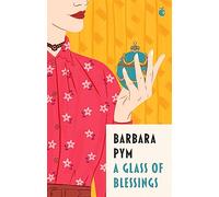 A Glass Of Blessings