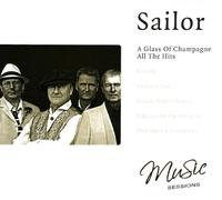 A Glass of Champagne