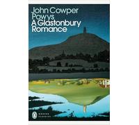 A Glastonbury Romance