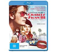 A Glimpse Inside the Mind of Charles Swan III (Blu-ray)