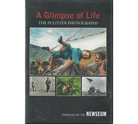 A Glimpse of Life: The Pulitzer Photographs