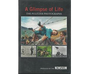 A Glimpse of Life: The Pulitzer Photographs
