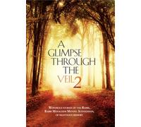 A Glimpse through the Veil Vol. 2
