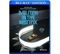 A Glitch In the Matrix (Blu-ray) Erik Davis Joshua Cooke Nick Bostrom