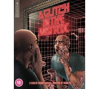 A Glitch in the Matrix (Blu-ray) Nick Bostrom Joshua Cooke Erik Davis Paul Gude